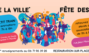 Fête des Associations