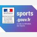 Ministère des Sports